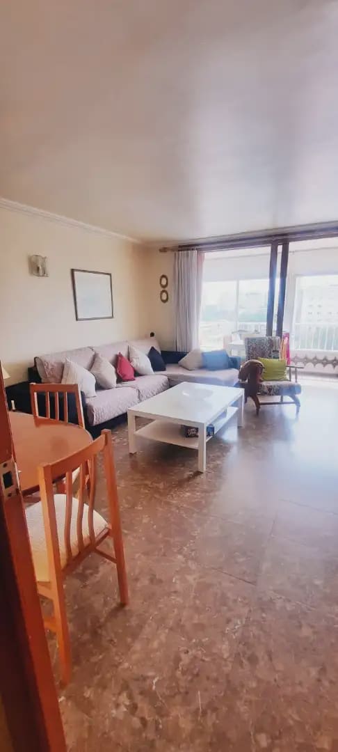 1 bedroom Flat for rent in Alicante / Alacant city with pool garage - € 1,300 (Ref: 9932536)