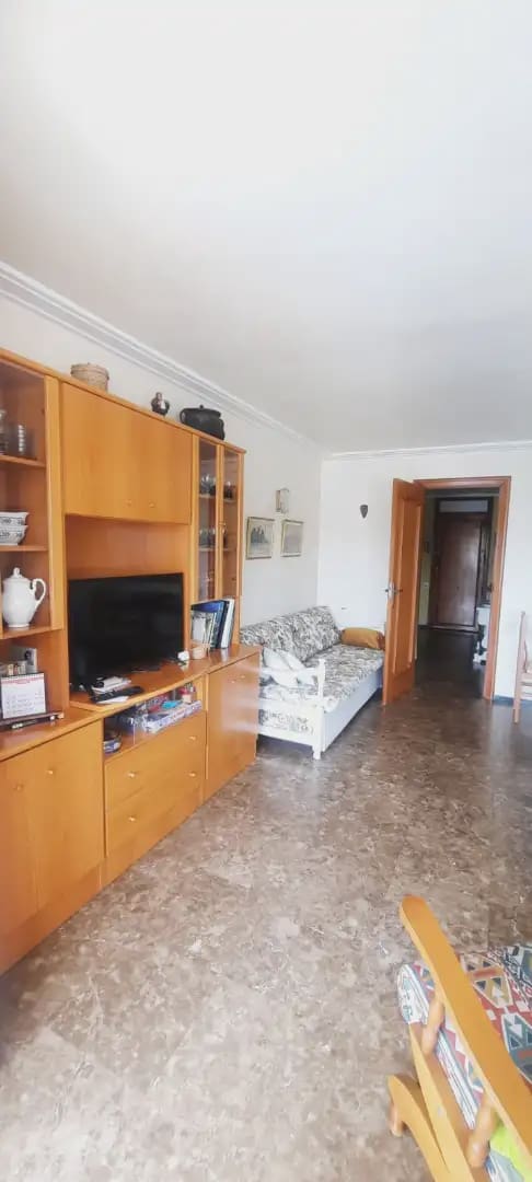 1 bedroom Flat for rent in Alicante / Alacant city with pool garage - € 1,300 (Ref: 9932536)