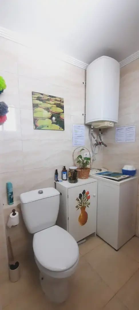 1 bedroom Flat for rent in Alicante / Alacant city with pool garage - € 1,300 (Ref: 9932536)