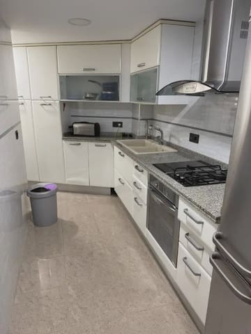 2 Zimmer Wohnung zu verkaufen in Playa de San Juan, Alicante / Alacant Stadt mit Pool - 365.000 € (Ref: 9935316)