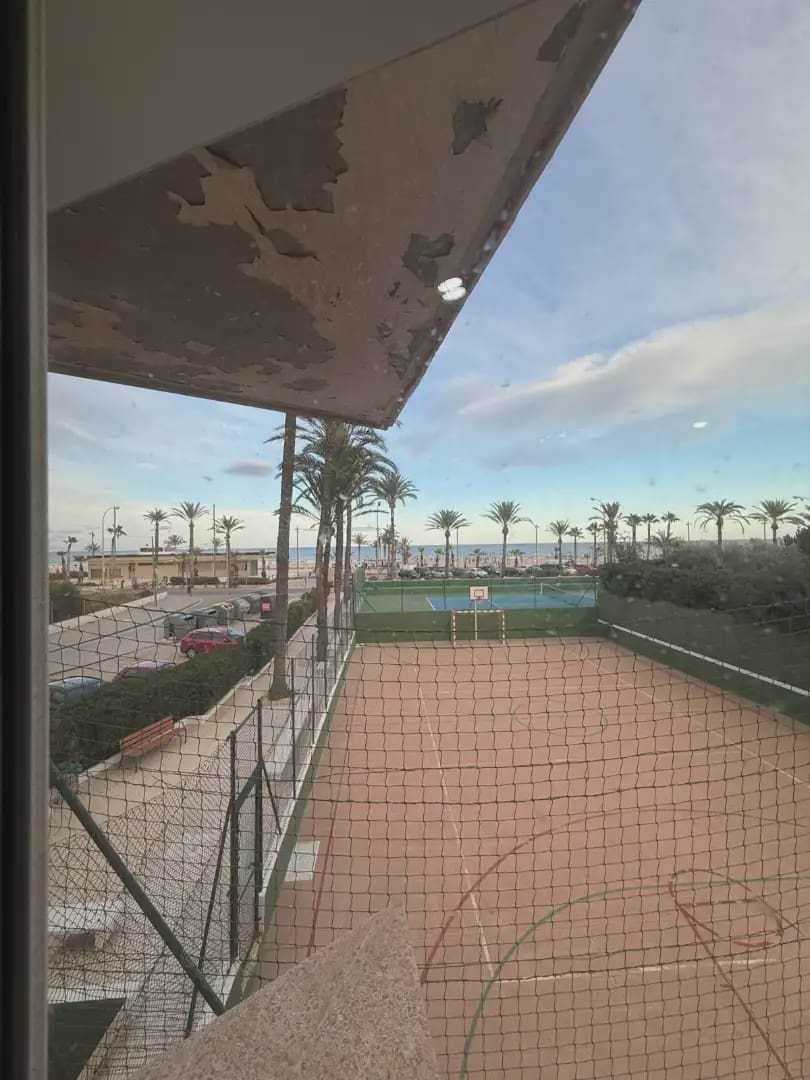 2 chambre Appartement à vendre à Alicante ville avec piscine - 365 000 € (Ref: 9935316)
