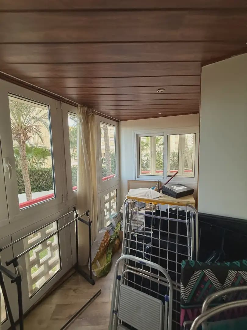 2 chambre Appartement à vendre à Alicante ville avec piscine - 365 000 € (Ref: 9935316)