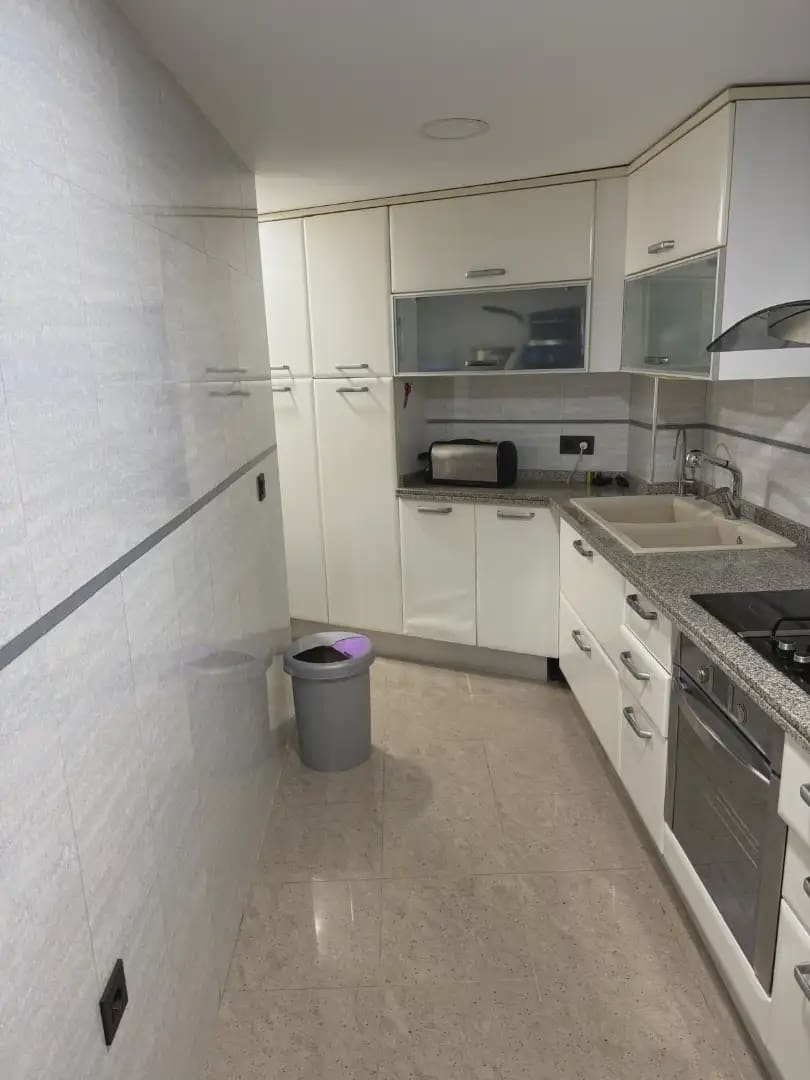 2 chambre Appartement à vendre à Alicante ville avec piscine - 365 000 € (Ref: 9935316)