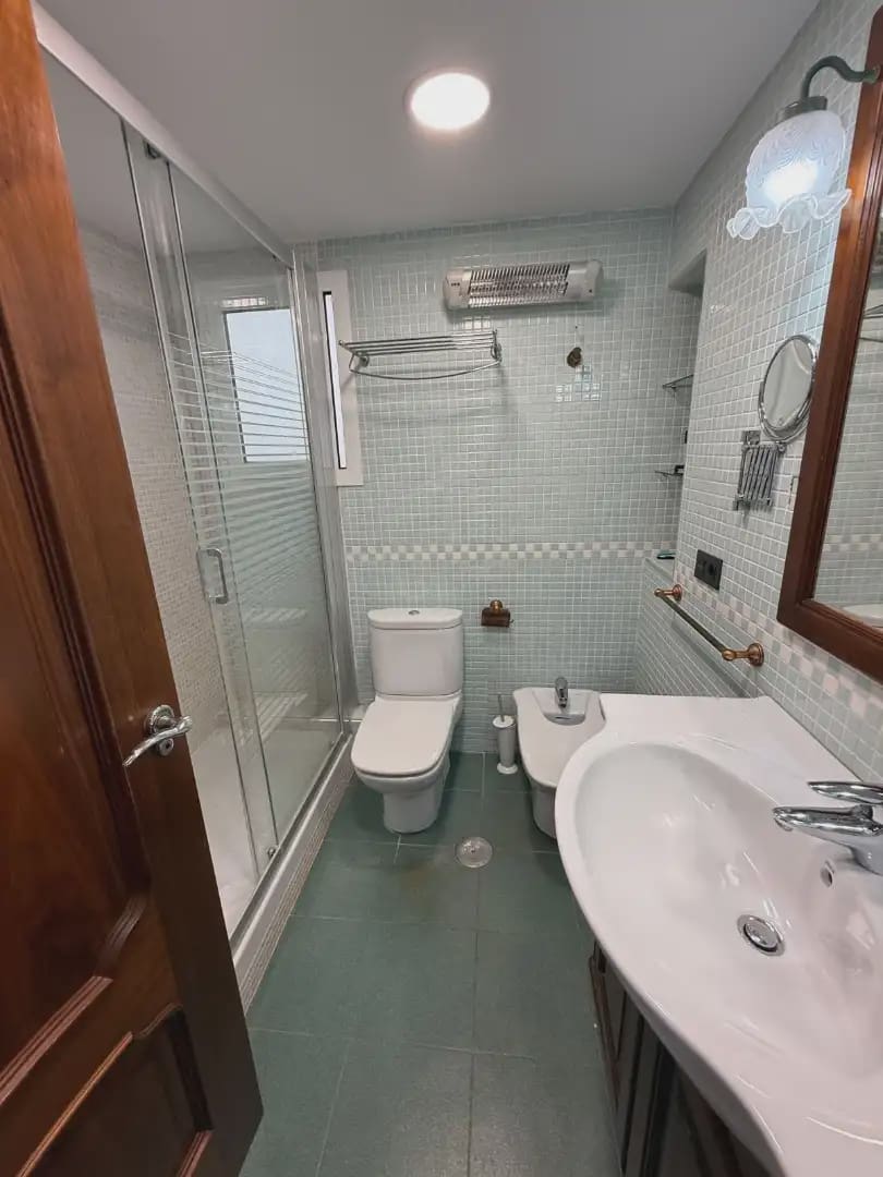 2 chambre Appartement à vendre à Alicante ville avec piscine - 365 000 € (Ref: 9935316)