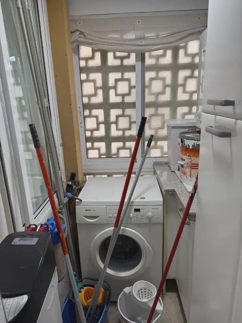 2 chambre Appartement à vendre à Alicante ville avec piscine - 365 000 € (Ref: 9935316)