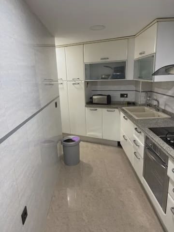 2 Zimmer Wohnung zu verkaufen in Playa de San Juan, Alicante / Alacant Stadt mit Pool - 365.000 € (Ref: 9935316)