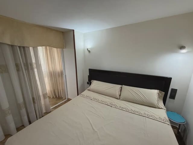 2 Zimmer Wohnung zu verkaufen in Playa de San Juan, Alicante / Alacant Stadt mit Pool - 365.000 € (Ref: 9935316)