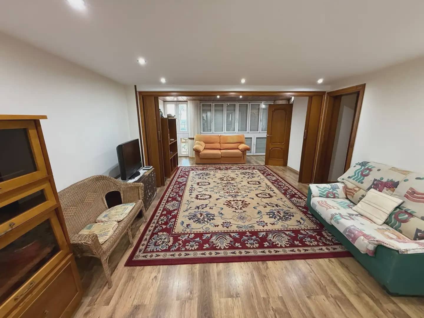 2 chambre Appartement à vendre à Alicante ville avec piscine - 365 000 € (Ref: 9935316)