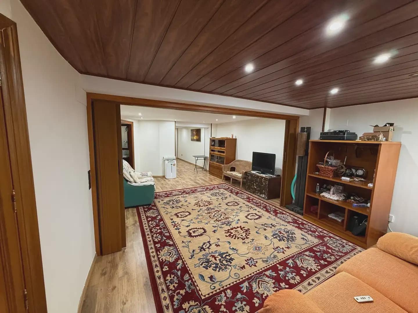 2 chambre Appartement à vendre à Alicante ville avec piscine - 365 000 € (Ref: 9935316)