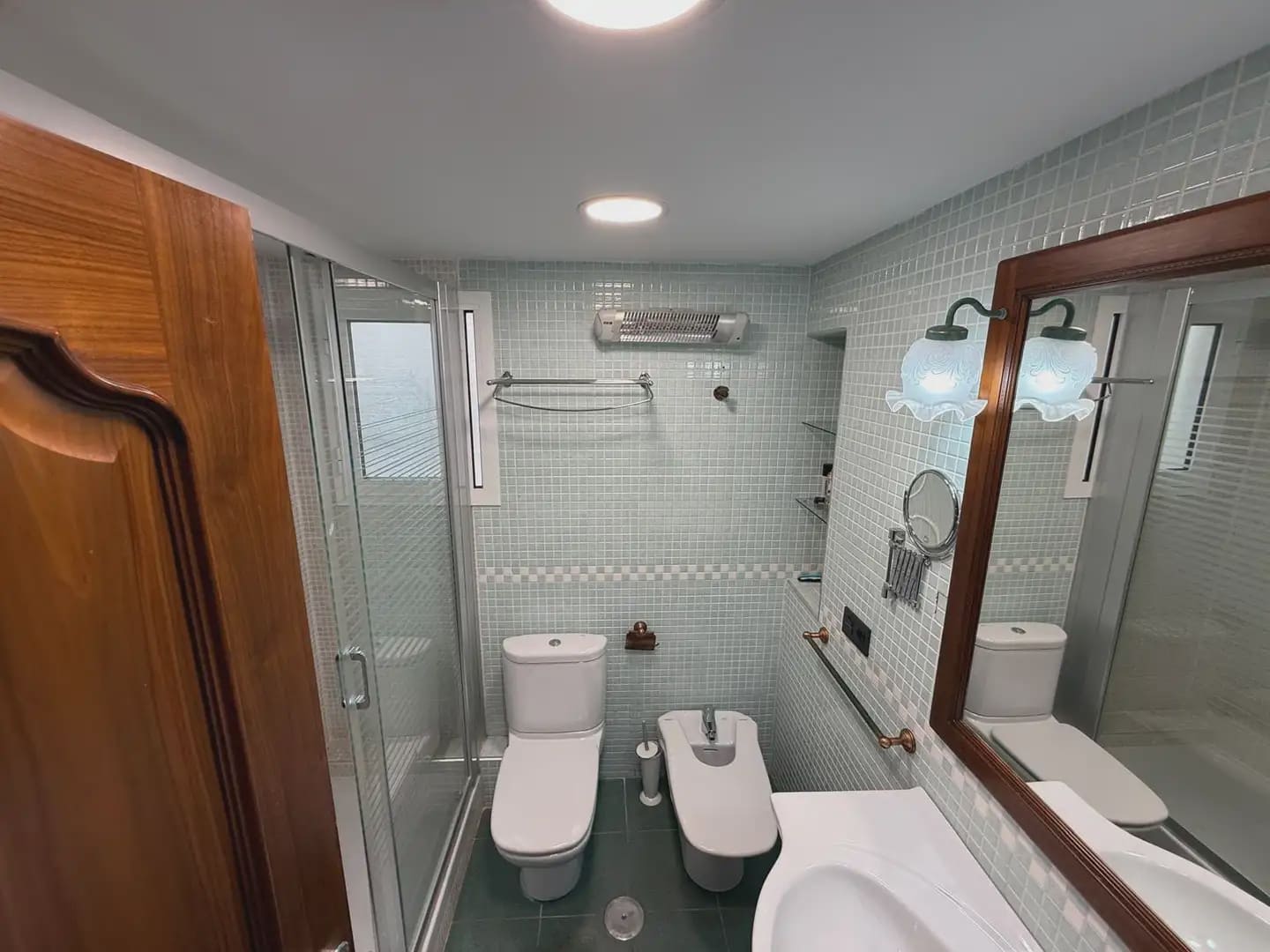 2 chambre Appartement à vendre à Alicante ville avec piscine - 365 000 € (Ref: 9935316)