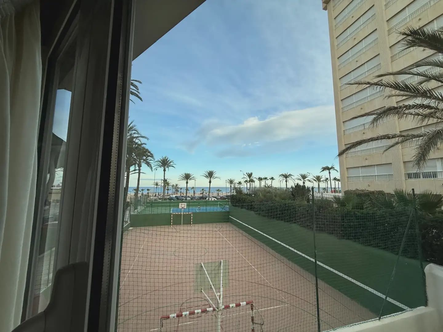 2 chambre Appartement à vendre à Alicante ville avec piscine - 365 000 € (Ref: 9935316)