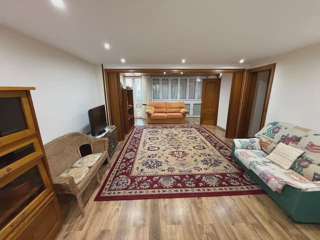 2 Zimmer Wohnung zu verkaufen in Playa de San Juan, Alicante / Alacant Stadt mit Pool - 365.000 € (Ref: 9935316)