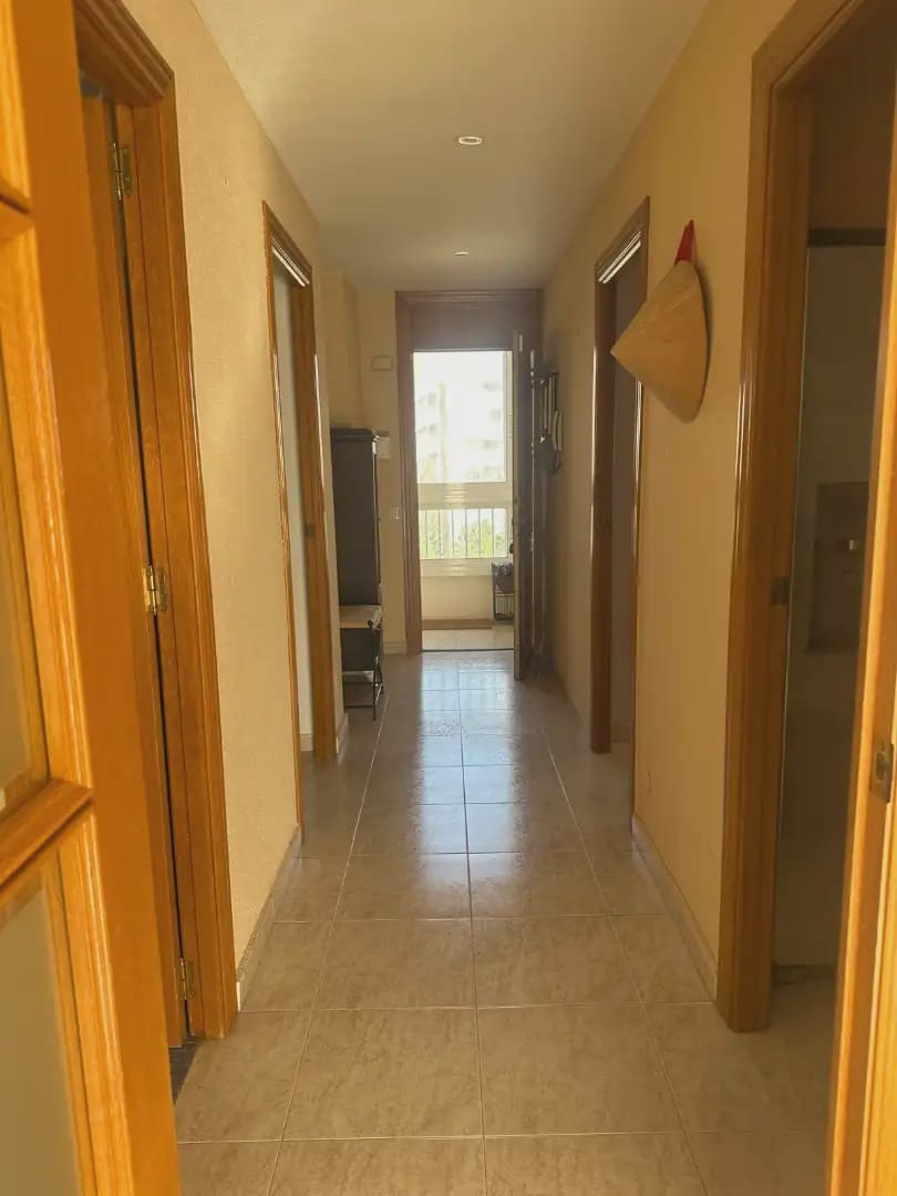 3 chambre Appartement à vendre à Alicante ville avec piscine garage - 368 000 € (Ref: 9935317)