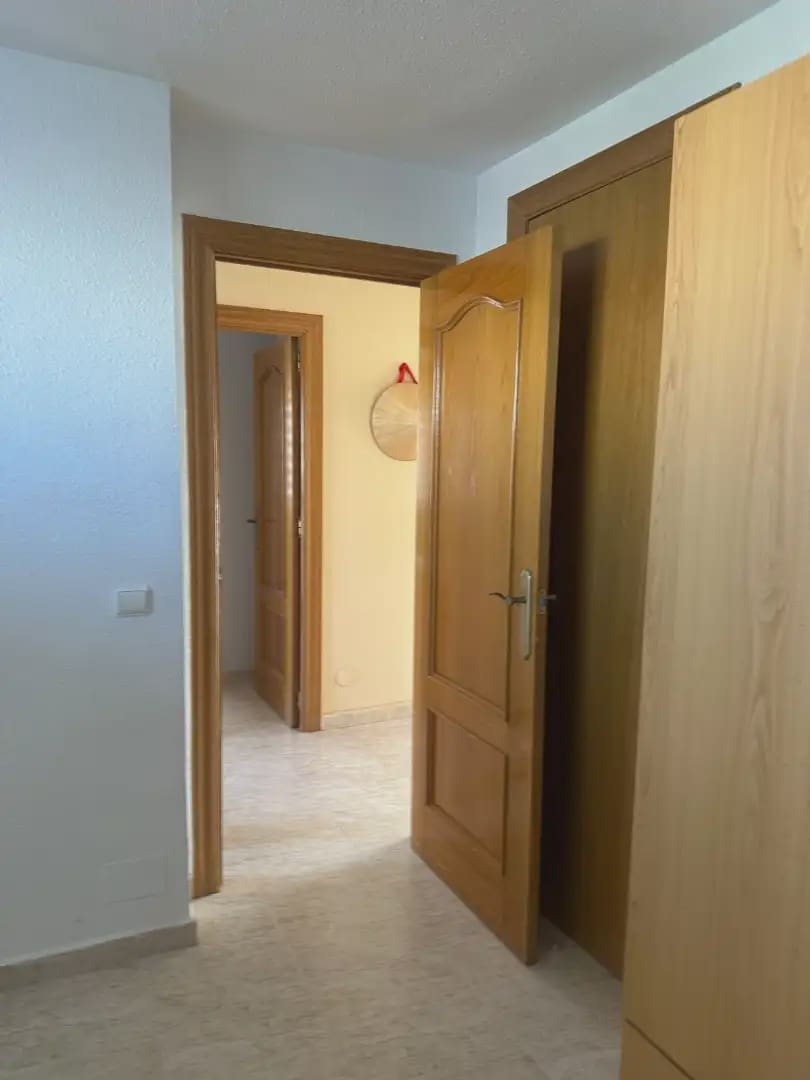3 chambre Appartement à vendre à Alicante ville avec piscine garage - 368 000 € (Ref: 9935317)