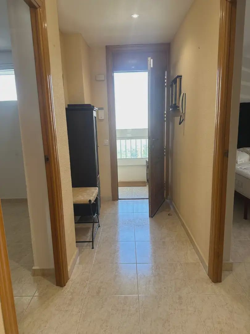 3 chambre Appartement à vendre à Alicante ville avec piscine garage - 368 000 € (Ref: 9935317)