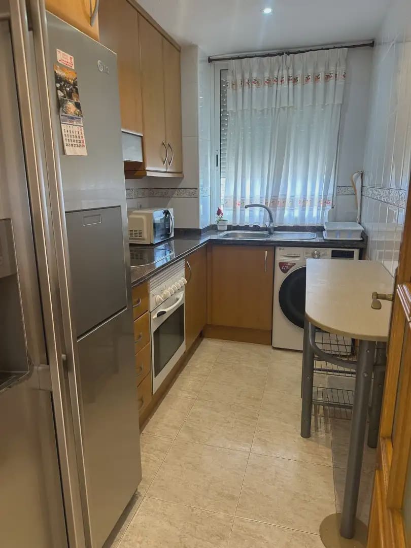 3 chambre Appartement à vendre à Alicante ville avec piscine garage - 368 000 € (Ref: 9935317)