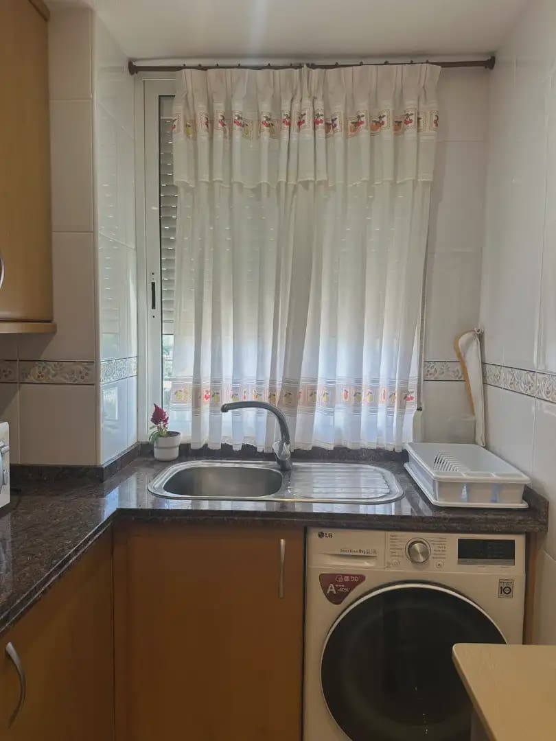 3 chambre Appartement à vendre à Alicante ville avec piscine garage - 368 000 € (Ref: 9935317)
