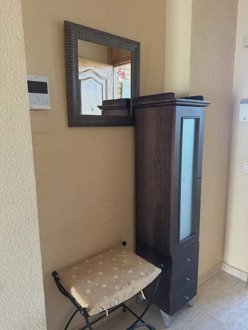 3 chambre Appartement à vendre à Alicante ville avec piscine garage - 368 000 € (Ref: 9935317)