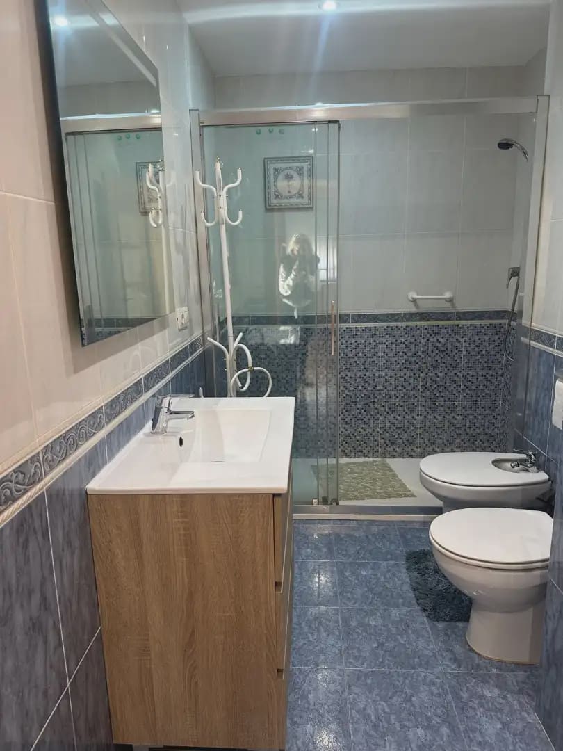 3 chambre Appartement à vendre à Alicante ville avec piscine garage - 368 000 € (Ref: 9935317)