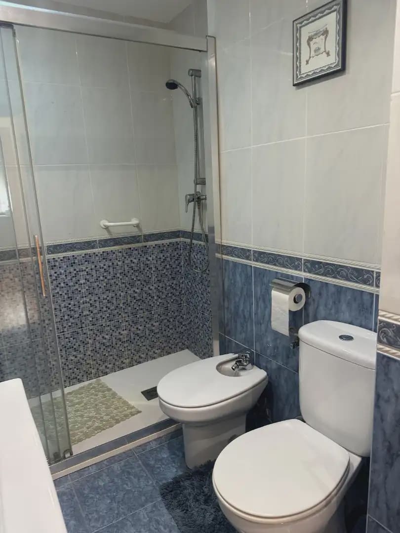 3 chambre Appartement à vendre à Alicante ville avec piscine garage - 368 000 € (Ref: 9935317)