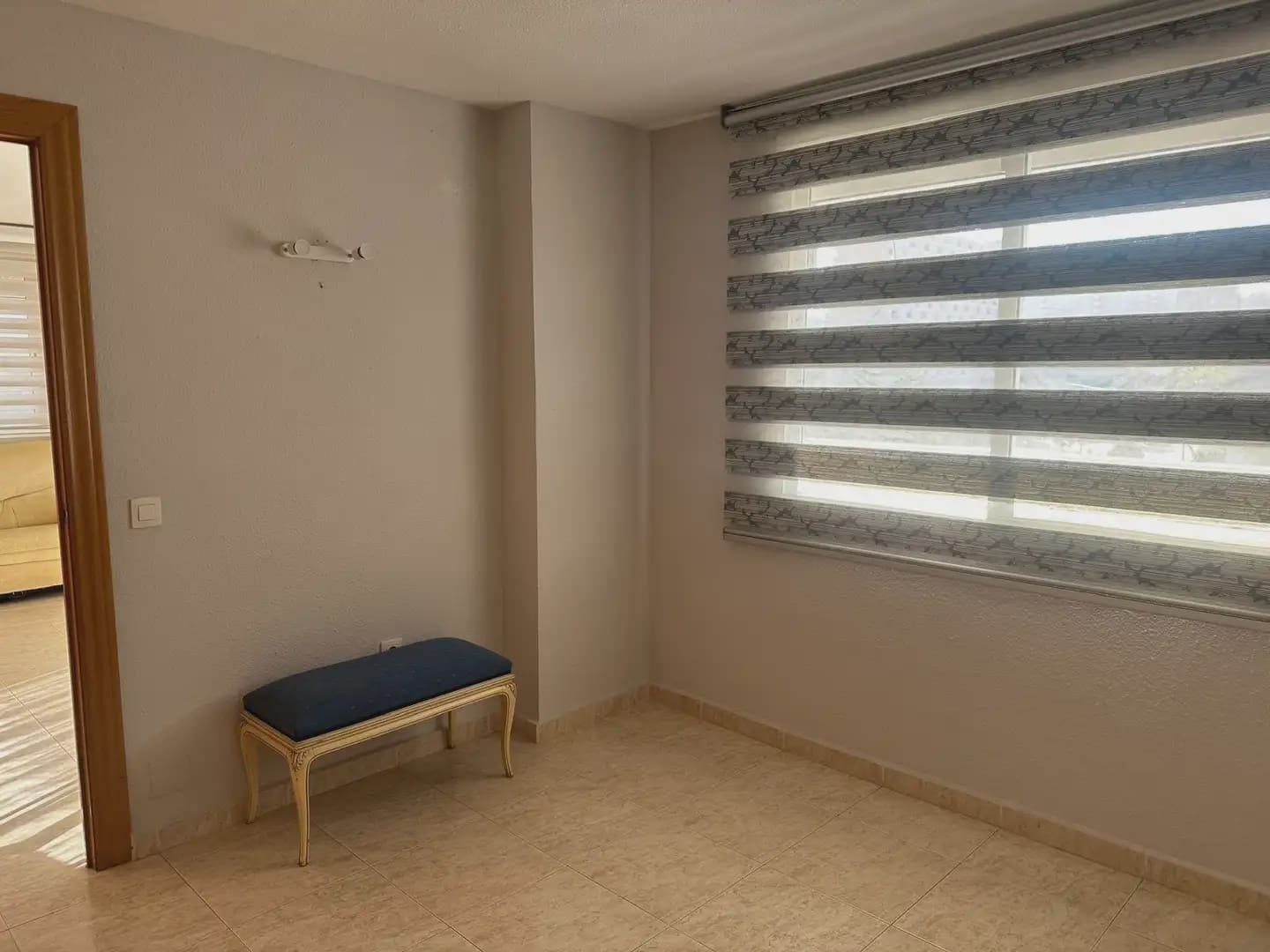 3 chambre Appartement à vendre à Alicante ville avec piscine garage - 368 000 € (Ref: 9935317)