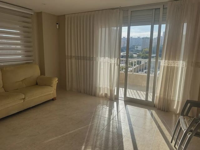3 chambre Appartement à vendre à Playa de San Juan, Alicante ville avec piscine garage - 368 000 € (Ref: 9935317)