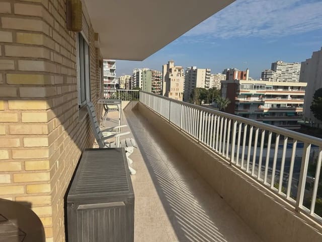 3 chambre Appartement à vendre à Playa de San Juan, Alicante ville avec piscine garage - 368 000 € (Ref: 9935317)