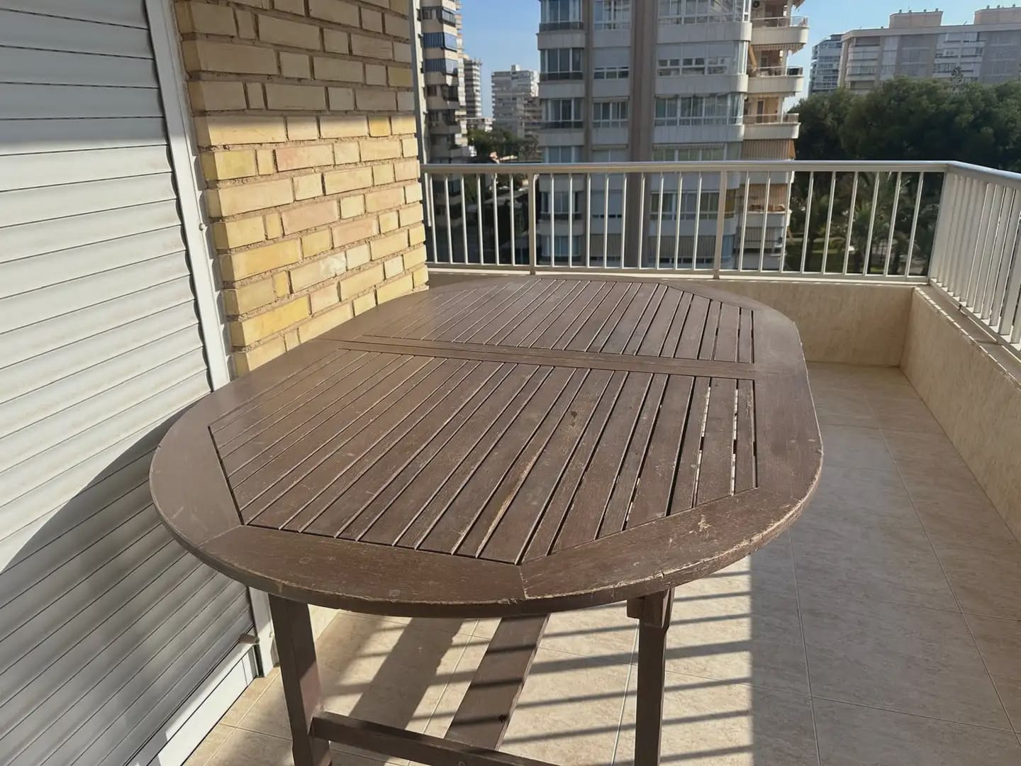 3 chambre Appartement à vendre à Alicante ville avec piscine garage - 368 000 € (Ref: 9935317)