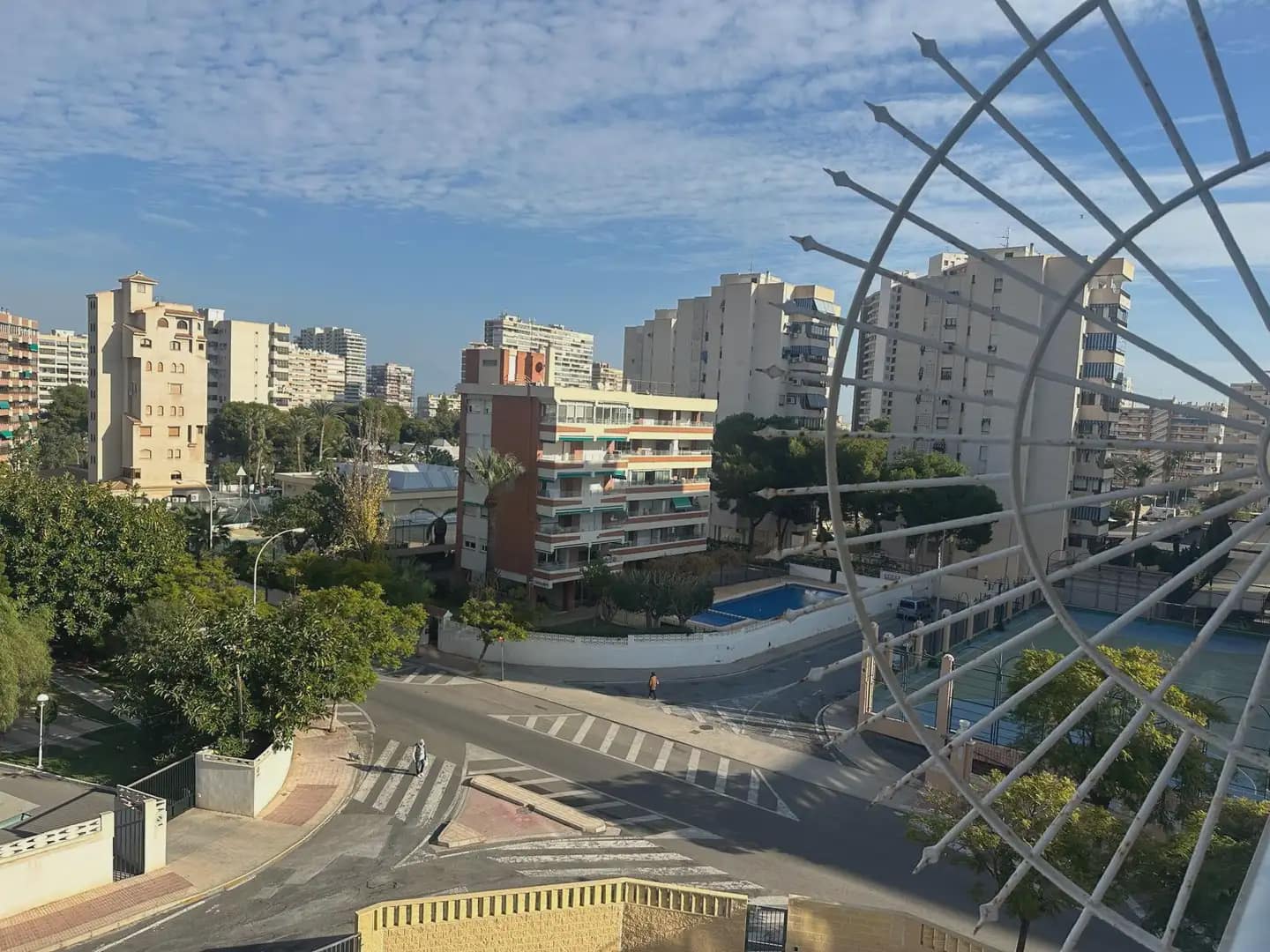 3 chambre Appartement à vendre à Alicante ville avec piscine garage - 368 000 € (Ref: 9935317)