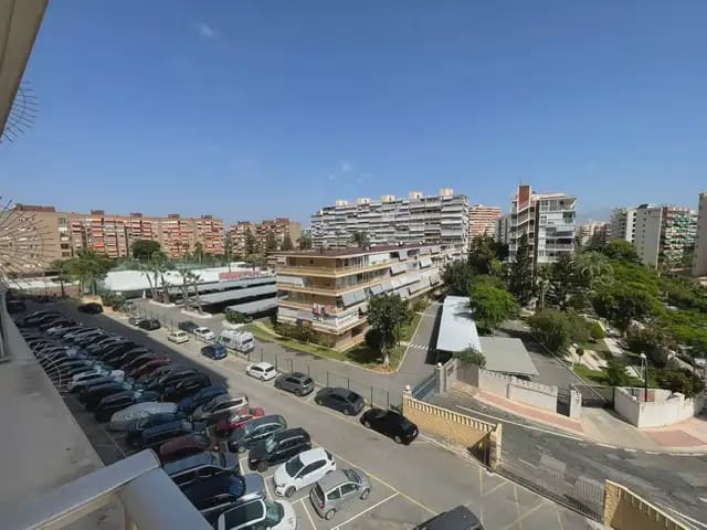 3 quarto Apartamento para venda em Alicante cidade com piscina garagem - 368 000 € (Ref: 9935317)