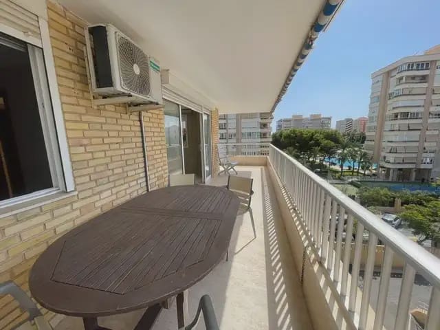 3 slaapkamer Flat te koop in Playa de San Juan, Alicante stad met zwembad garage - € 368.000 (Ref: 9935317)