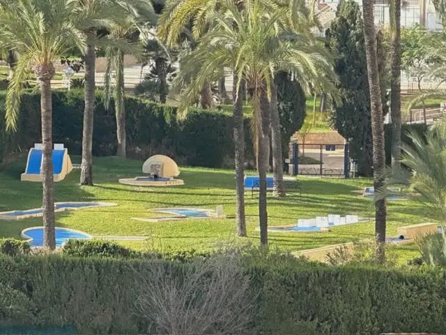 3 quarto Apartamento para venda em Alicante cidade com piscina garagem - 368 000 € (Ref: 9935317)