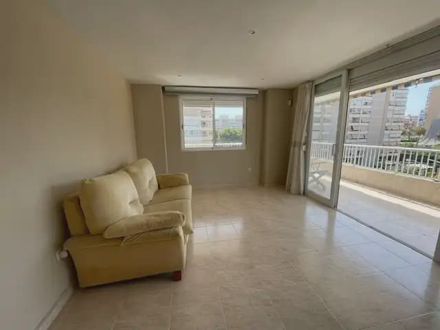 3 slaapkamer Flat te koop in Playa de San Juan, Alicante stad met zwembad garage - € 368.000 (Ref: 9935317)