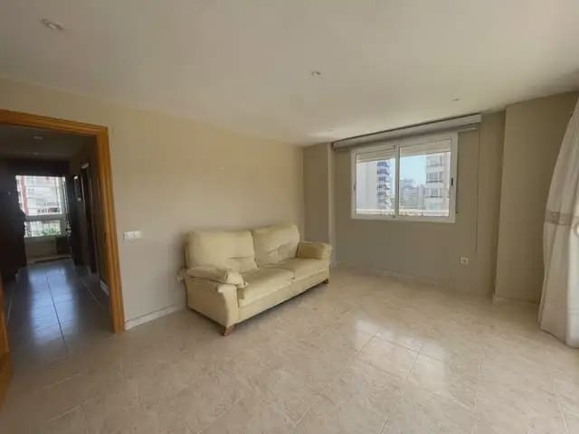 3 slaapkamer Flat te koop in Playa de San Juan, Alicante stad met zwembad garage - € 368.000 (Ref: 9935317)