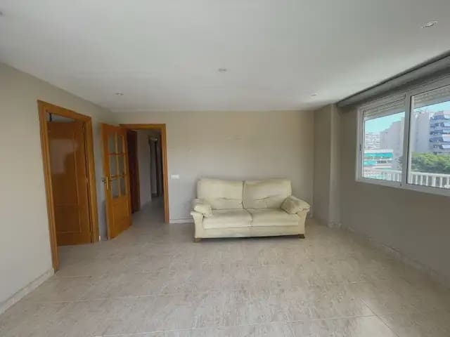 3 slaapkamer Flat te koop in Playa de San Juan, Alicante stad met zwembad garage - € 368.000 (Ref: 9935317)