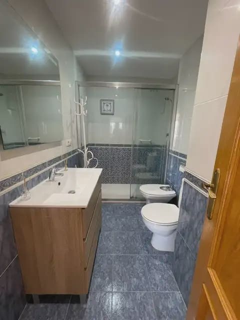 3 quarto Apartamento para venda em Alicante cidade com piscina garagem - 368 000 € (Ref: 9935317)