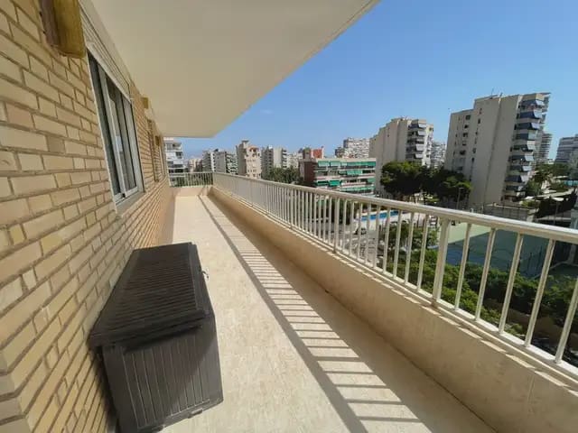 3 slaapkamer Flat te koop in Playa de San Juan, Alicante stad met zwembad garage - € 368.000 (Ref: 9935317)
