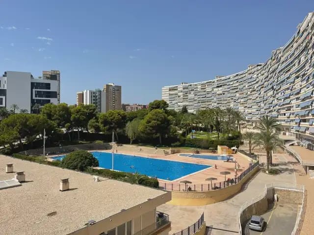 3 quarto Apartamento para venda em Alicante cidade com piscina garagem - 368 000 € (Ref: 9935317)