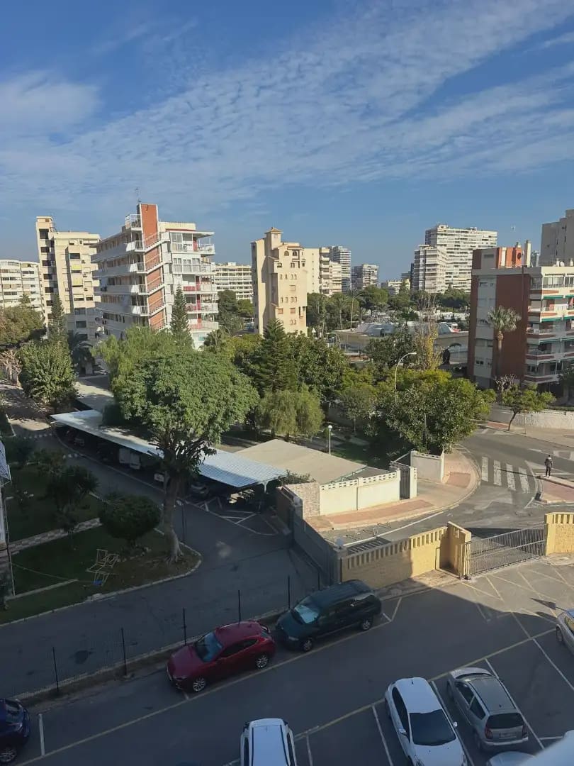 3 quarto Apartamento para venda em Alicante cidade com piscina garagem - 368 000 € (Ref: 9935317)