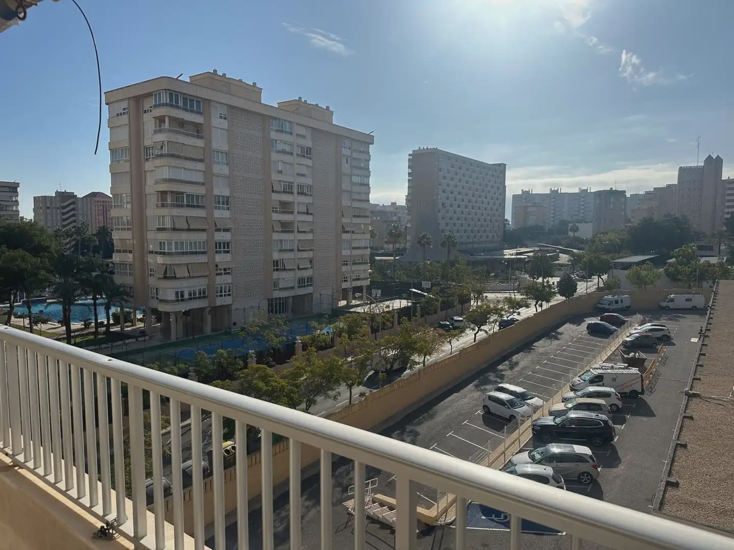 3 quarto Apartamento para venda em Alicante cidade com piscina garagem - 368 000 € (Ref: 9935317)
