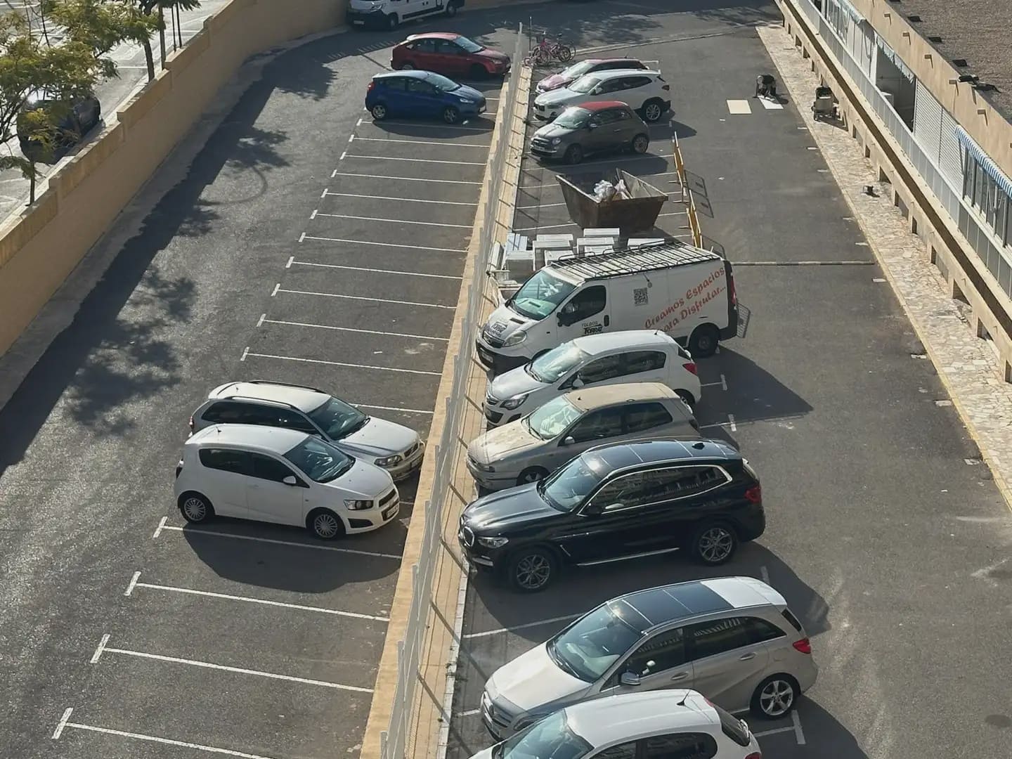 3 quarto Apartamento para venda em Alicante cidade com piscina garagem - 368 000 € (Ref: 9935317)