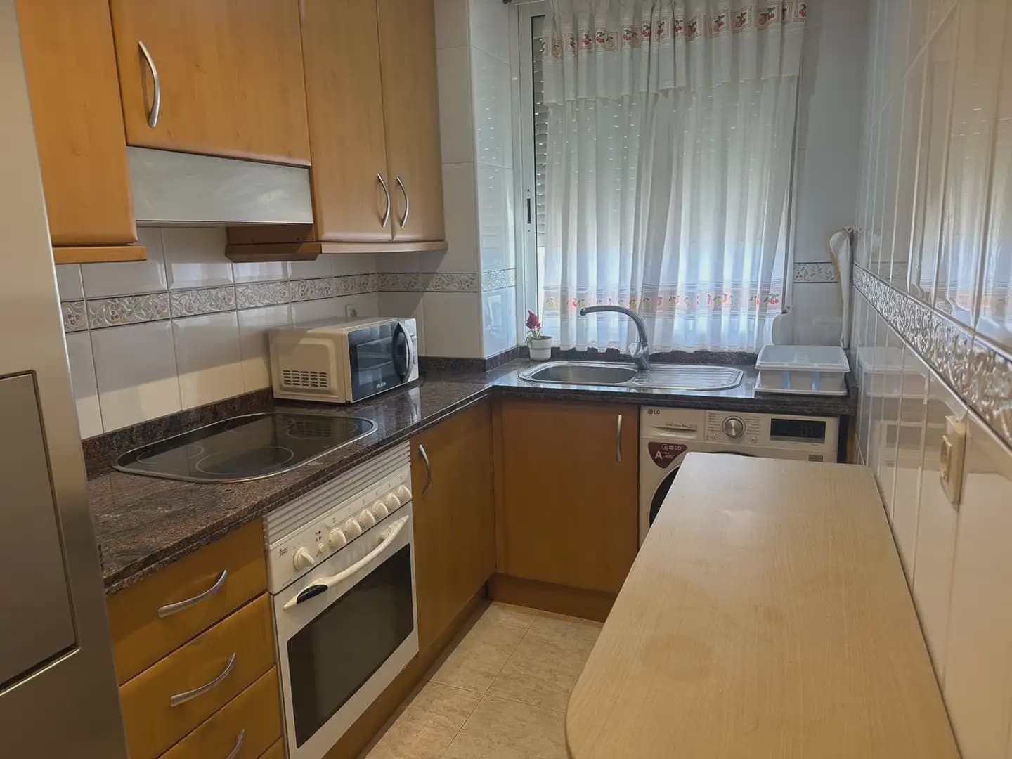 3 quarto Apartamento para venda em Alicante cidade com piscina garagem - 368 000 € (Ref: 9935317)