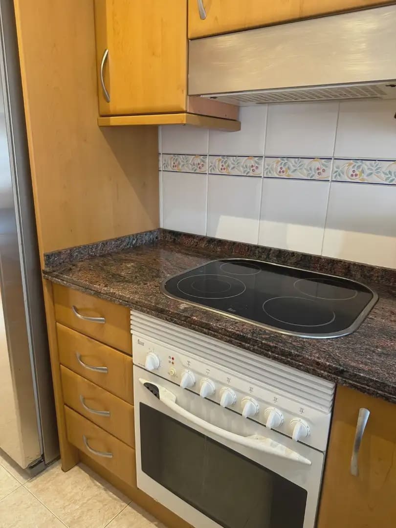 3 quarto Apartamento para venda em Alicante cidade com piscina garagem - 368 000 € (Ref: 9935317)