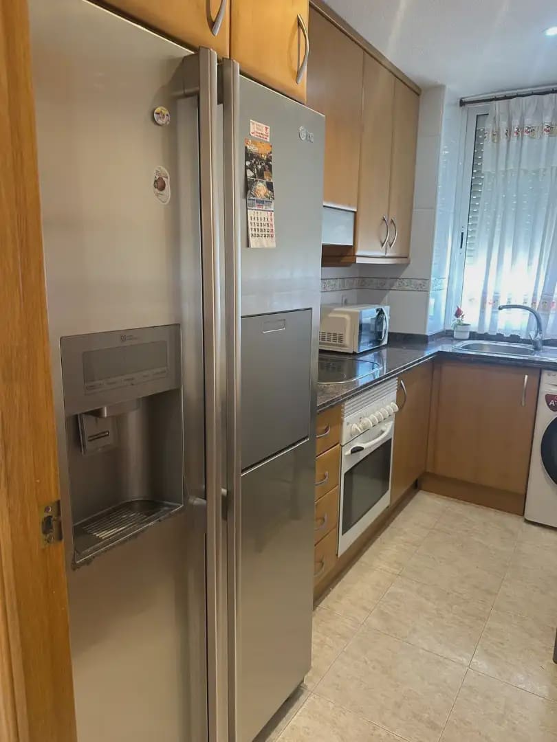 3 quarto Apartamento para venda em Alicante cidade com piscina garagem - 368 000 € (Ref: 9935317)