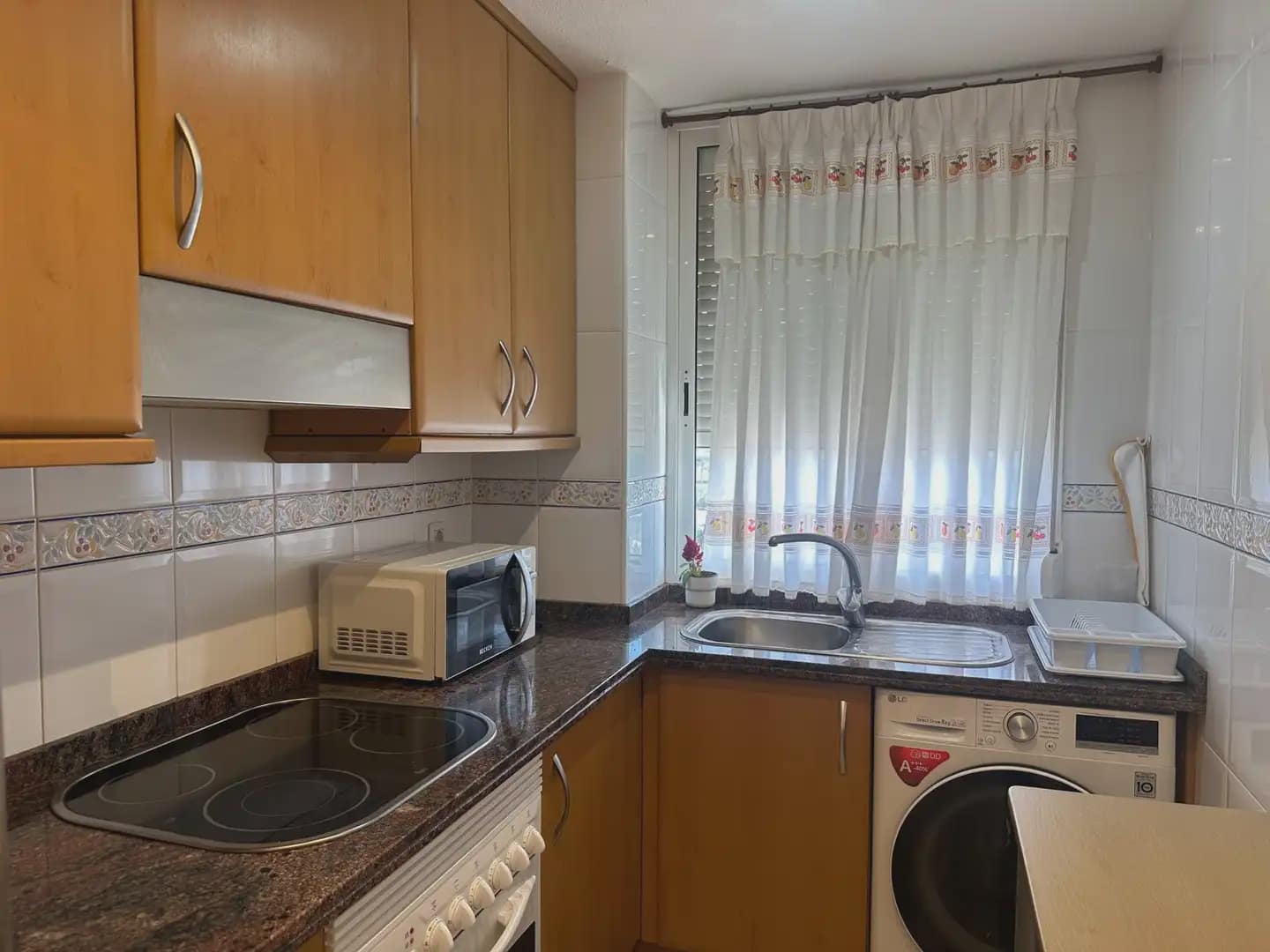 3 quarto Apartamento para venda em Alicante cidade com piscina garagem - 368 000 € (Ref: 9935317)