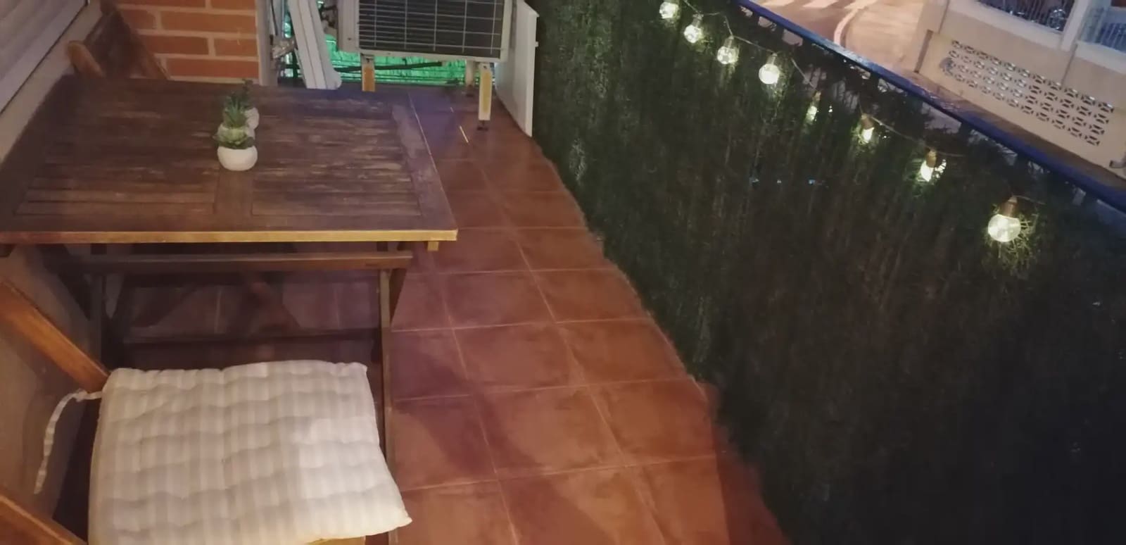 1 bedroom Flat for rent in Alicante / Alacant city with garage - € 1,550 (Ref: 9941572)