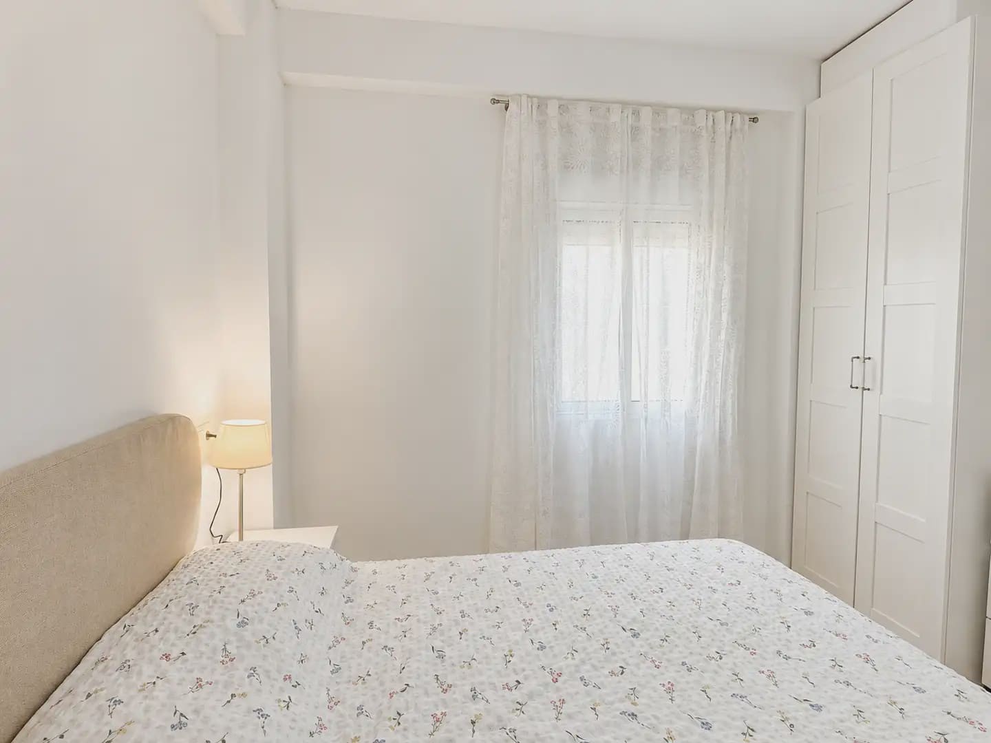 2 quarto Apartamento para arrendar em El Campello com piscina garagem - 1 200 € (Ref: 9941573)