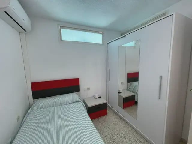 3 soveværelse Lejlighed til leje i Alicante by med garage - € 1.500 (Ref: 9941574)