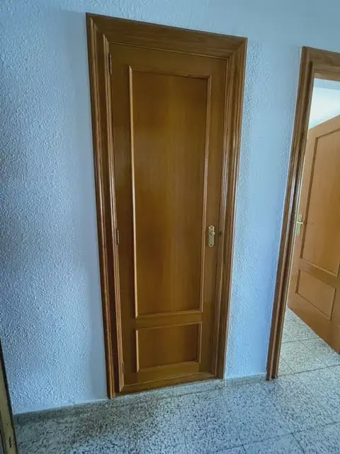 3 soveværelse Lejlighed til leje i Alicante by med garage - € 1.500 (Ref: 9941574)