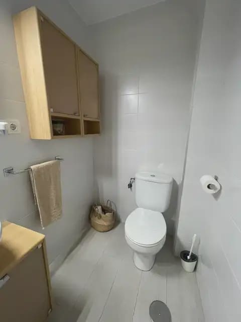 3 soveværelse Lejlighed til leje i Alicante by med garage - € 1.500 (Ref: 9941574)